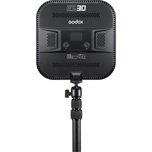 Godox ES30 E-Sport LED Light Panel Kit - 2